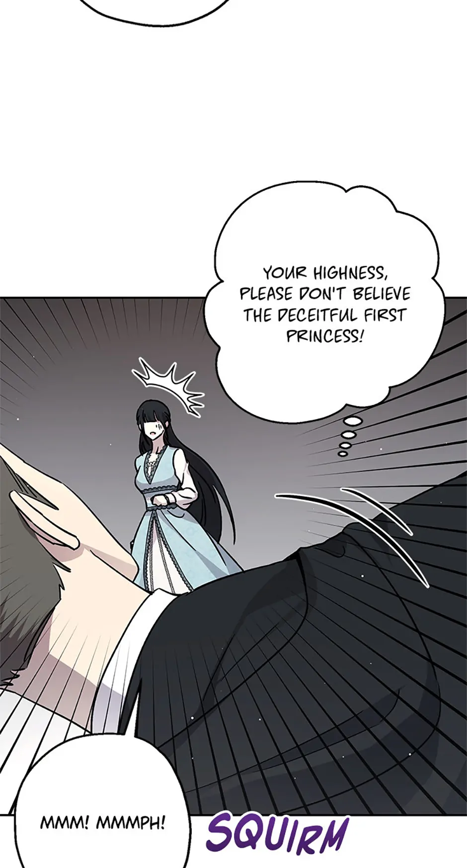 Monster Princess Chapter 65 - Page 31