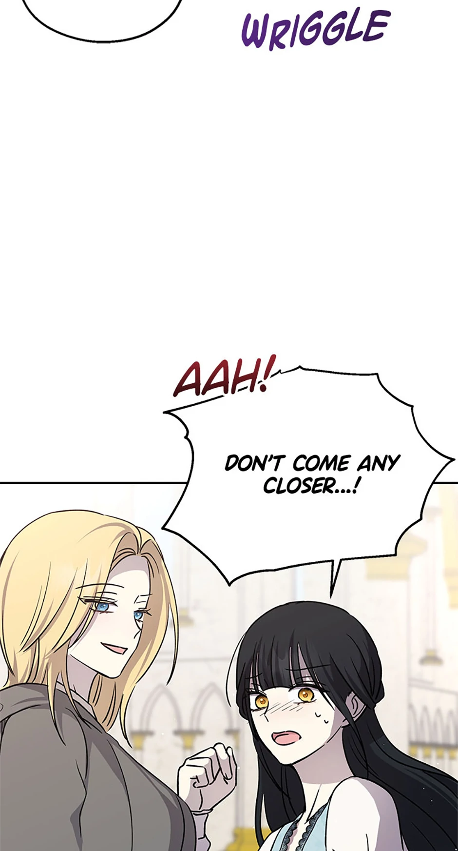 Monster Princess Chapter 65 - Page 32