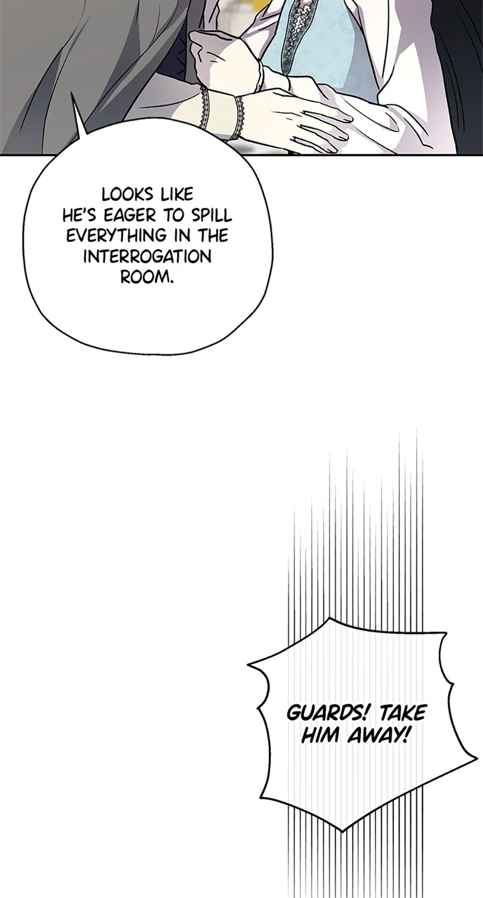 Monster Princess Chapter 65 - Page 33