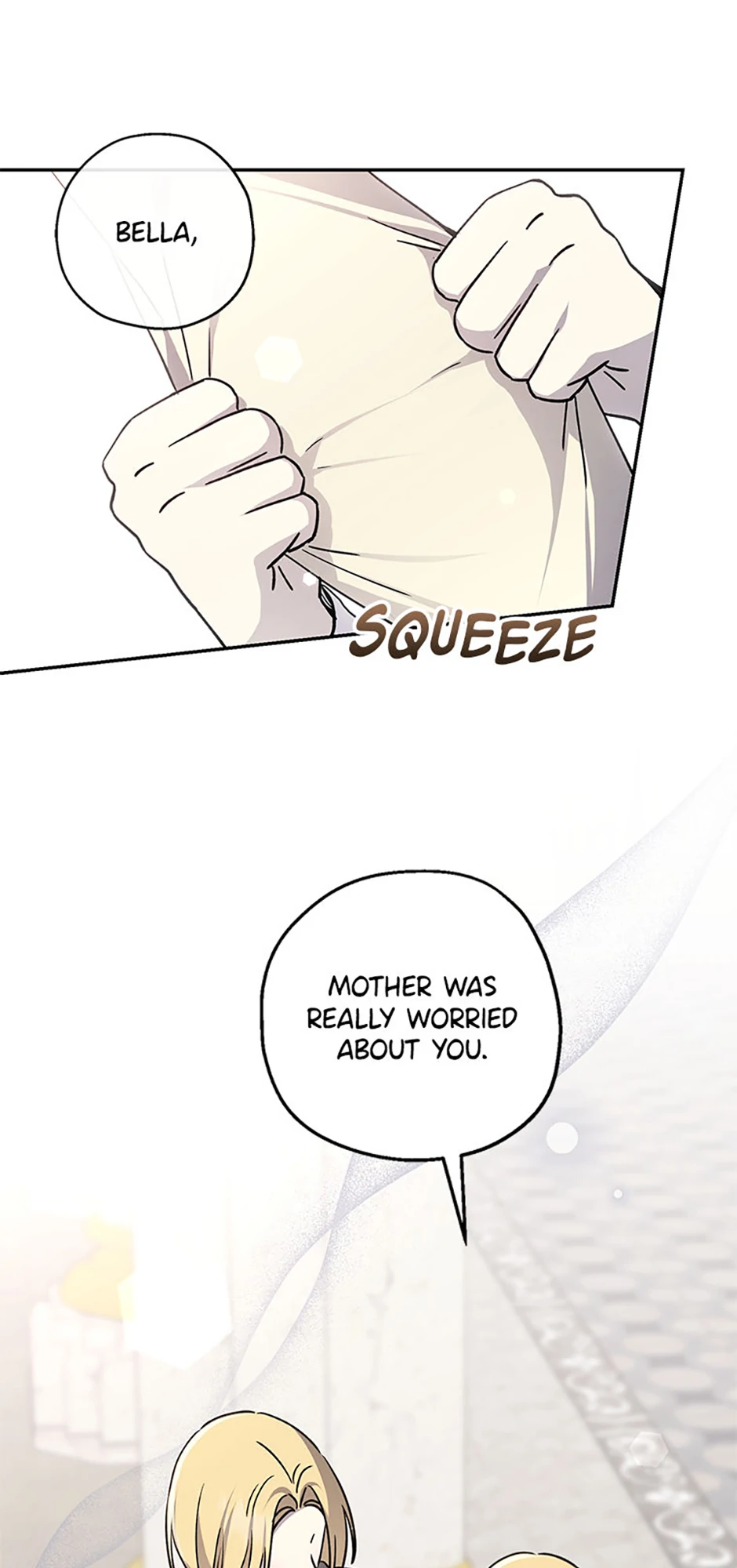 Monster Princess Chapter 65 - Page 35