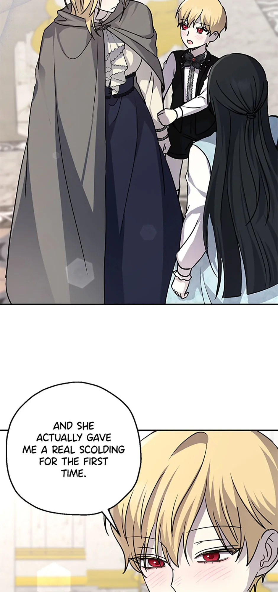 Monster Princess Chapter 65 - Page 36