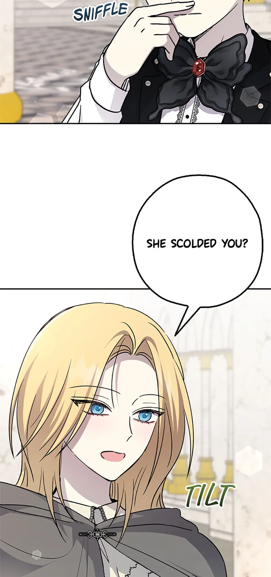 Monster Princess Chapter 65 - Page 37