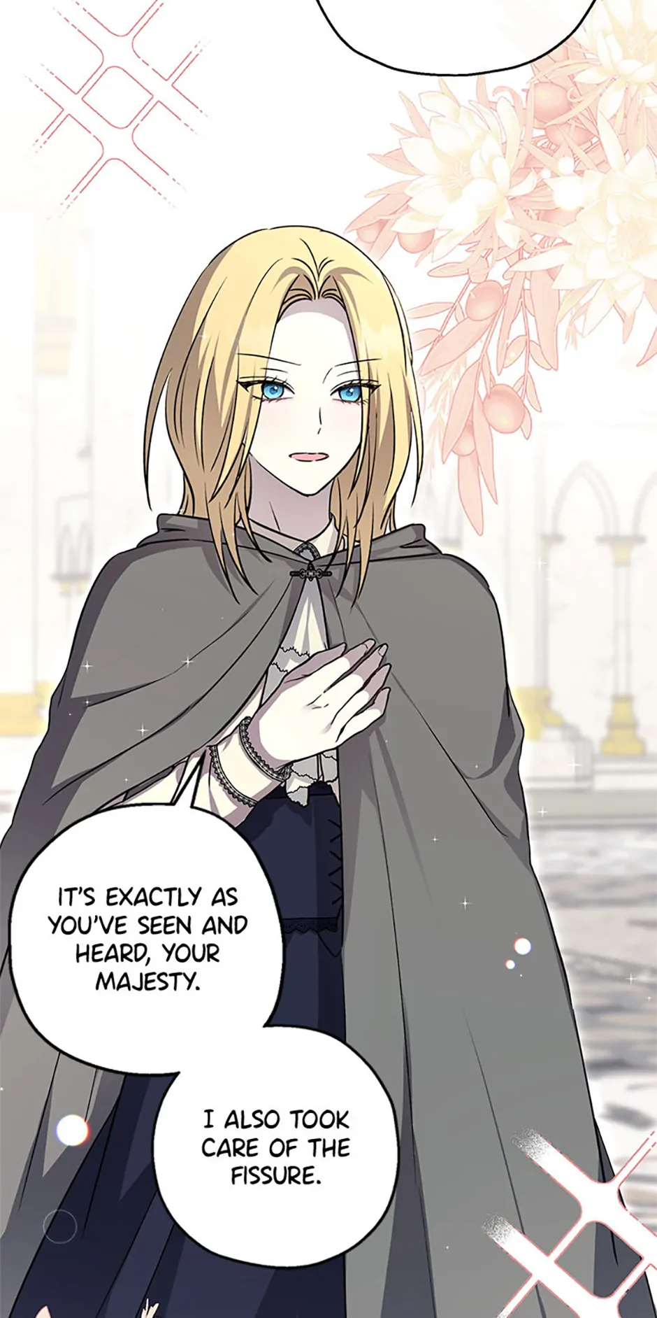 Monster Princess Chapter 65 - Page 4