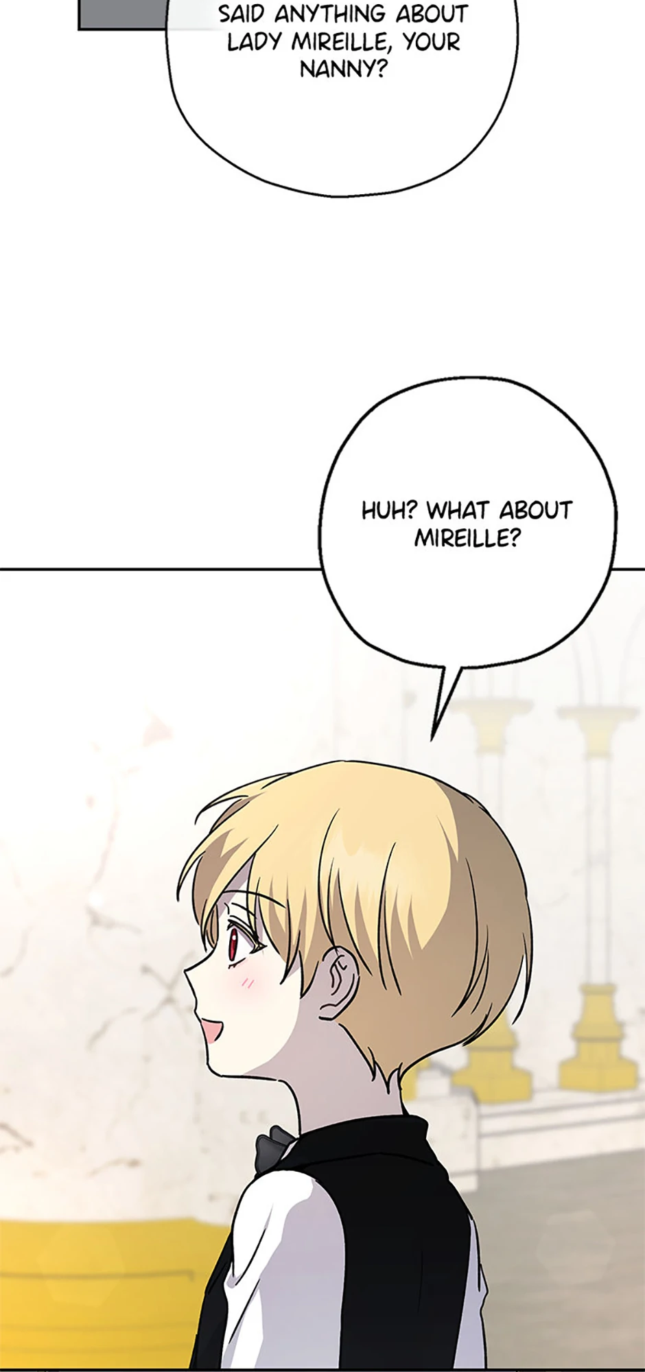 Monster Princess Chapter 65 - Page 40