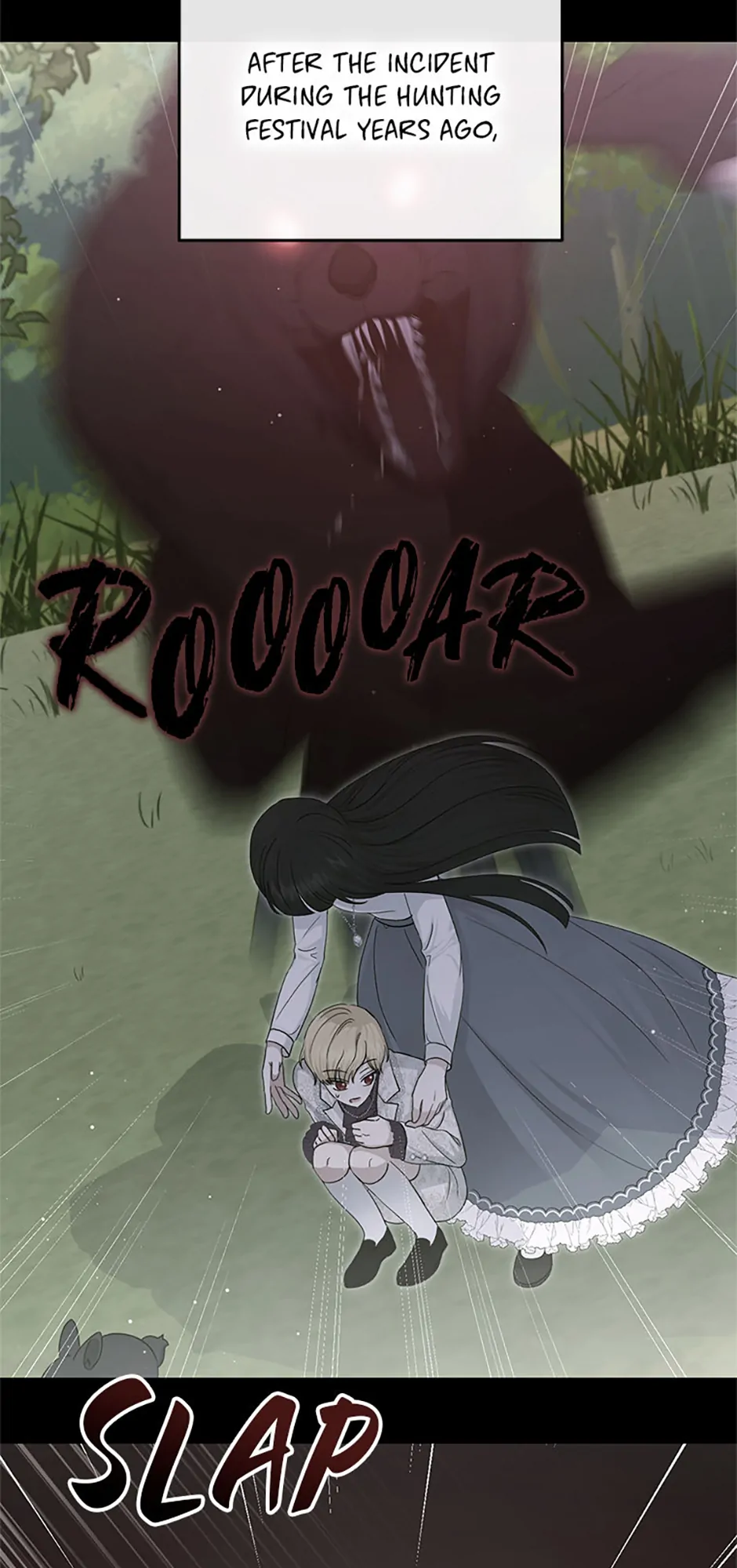 Monster Princess Chapter 65 - Page 42