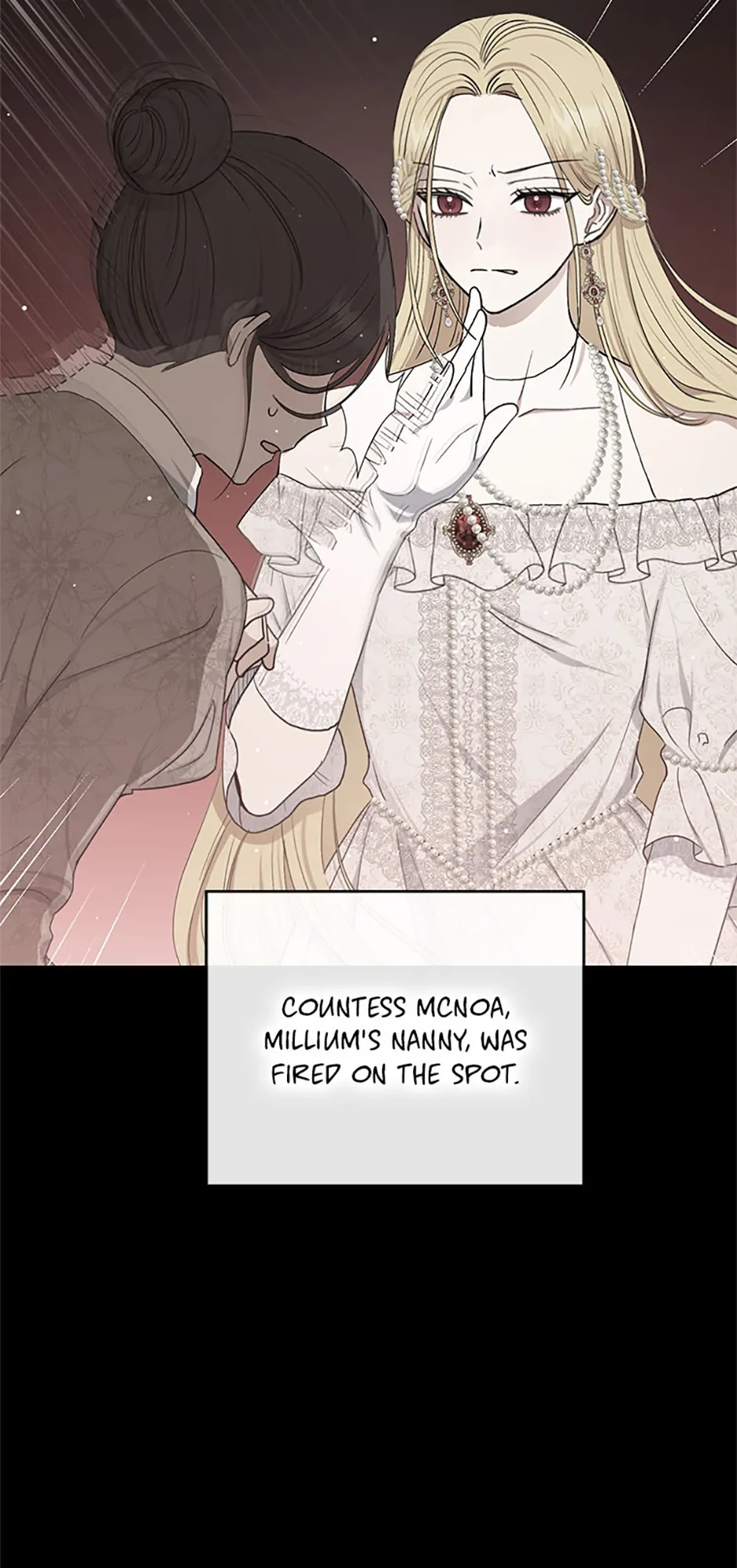 Monster Princess Chapter 65 - Page 43