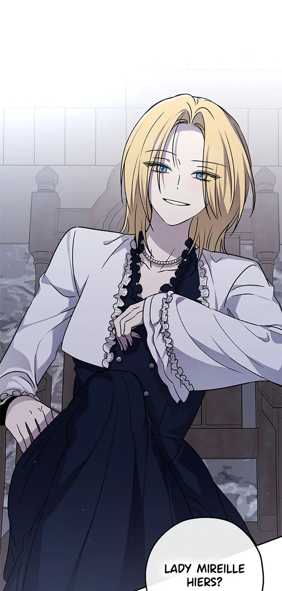 Monster Princess Chapter 65 - Page 46