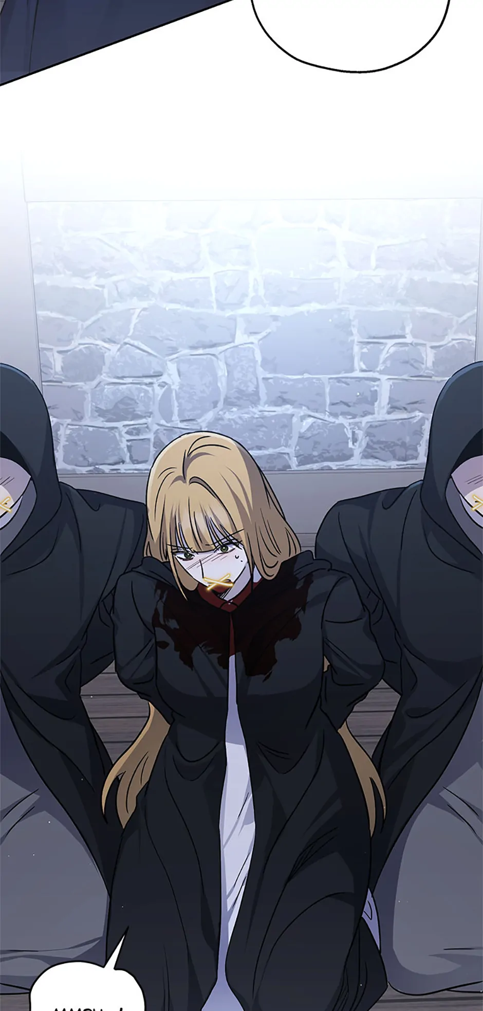 Monster Princess Chapter 65 - Page 47