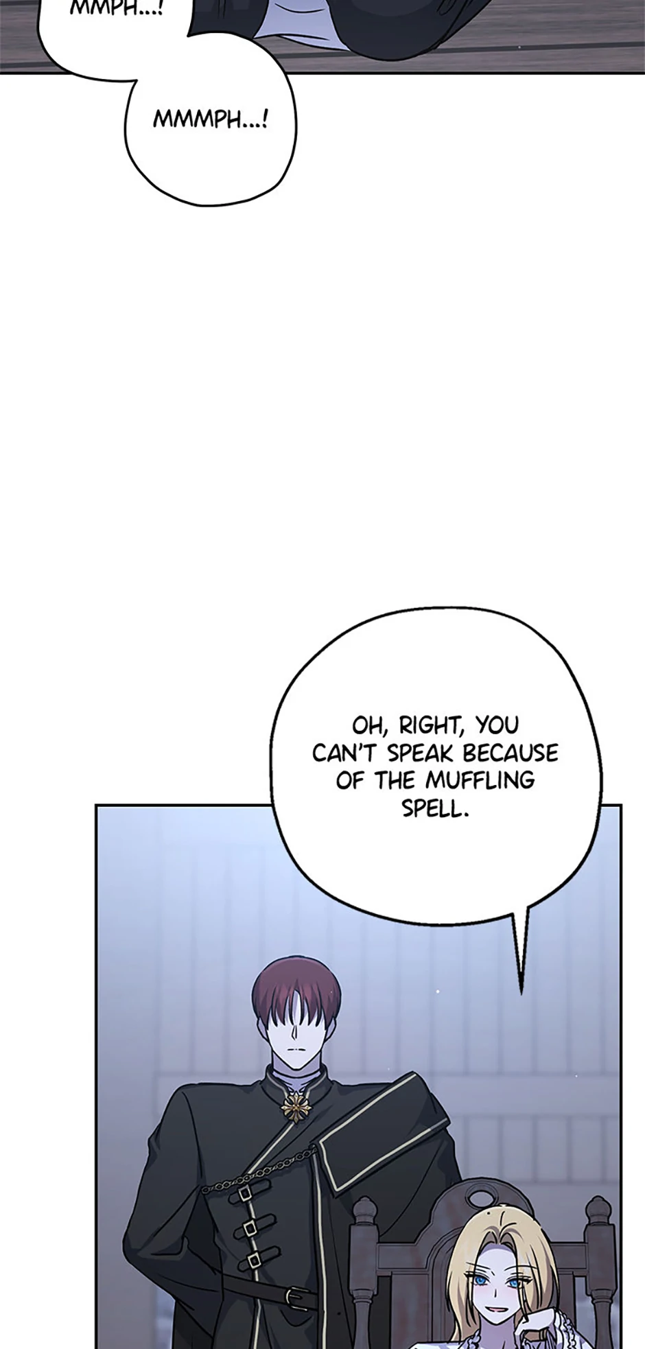 Monster Princess Chapter 65 - Page 48