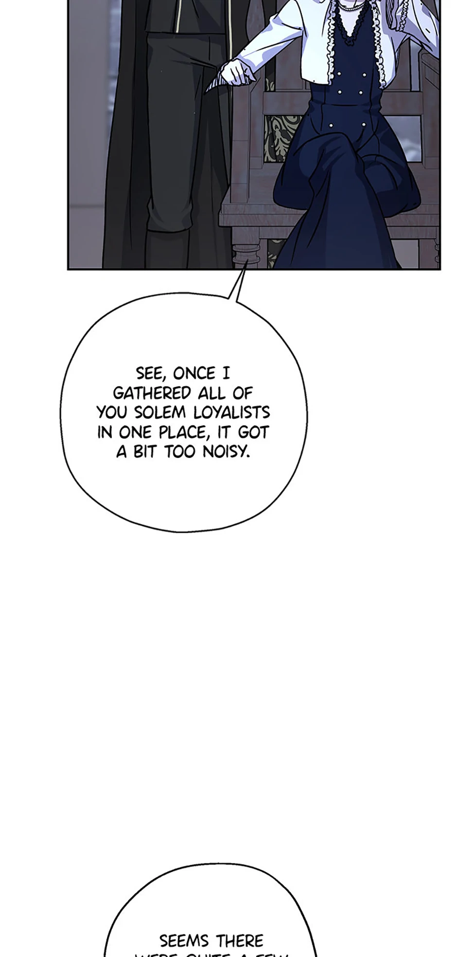 Monster Princess Chapter 65 - Page 49