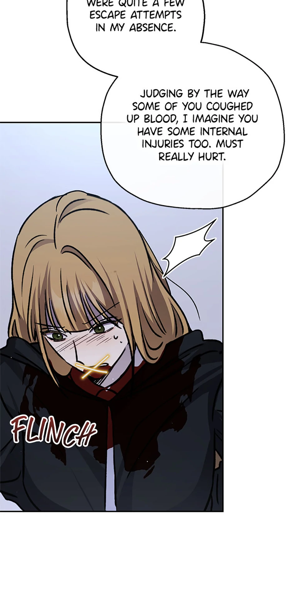 Monster Princess Chapter 65 - Page 50