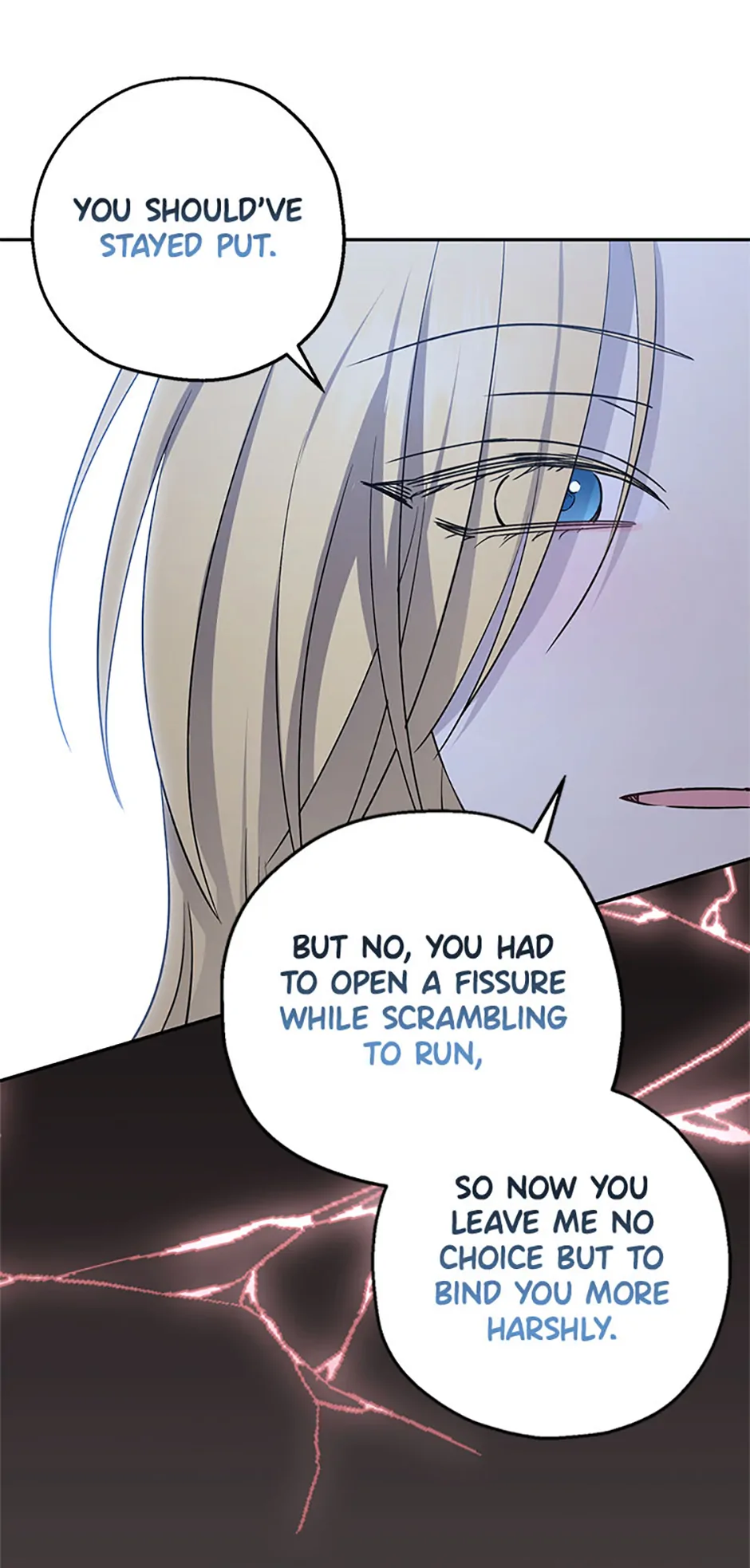 Monster Princess Chapter 65 - Page 51