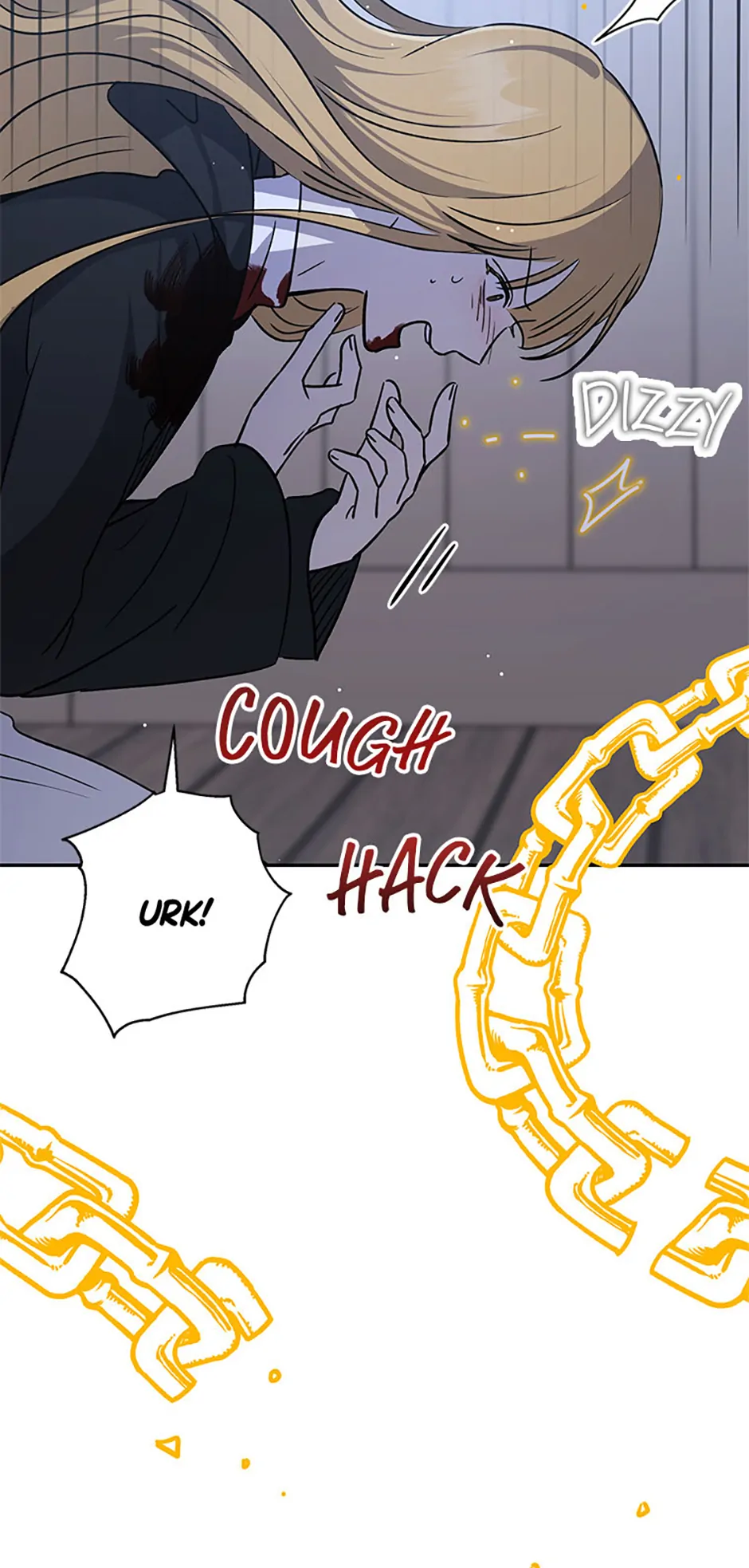 Monster Princess Chapter 65 - Page 54