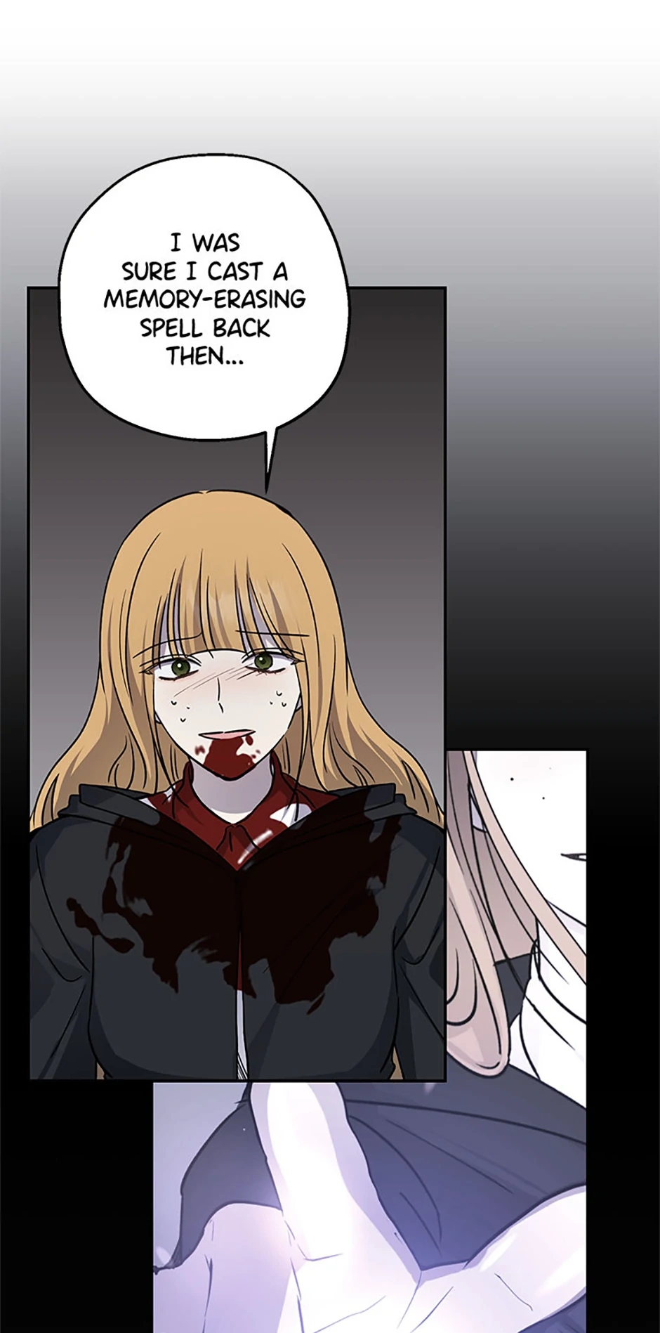 Monster Princess Chapter 65 - Page 56