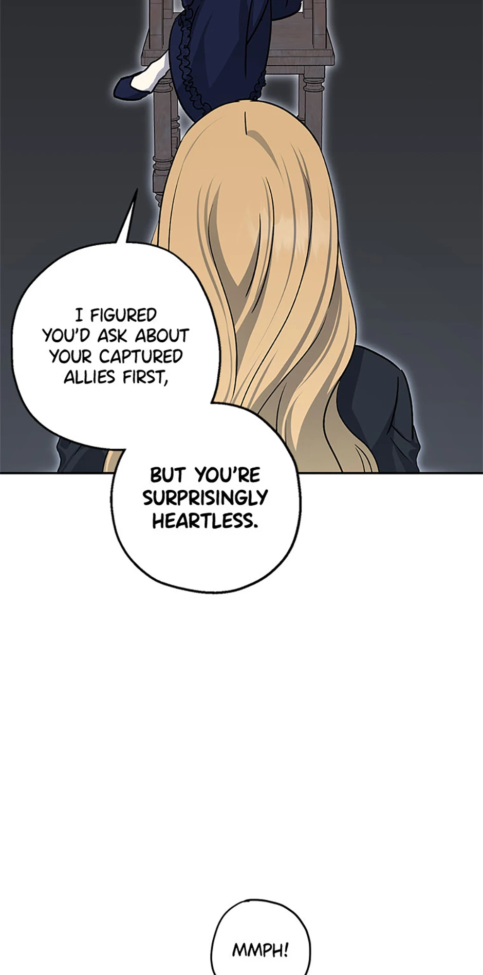 Monster Princess Chapter 65 - Page 58