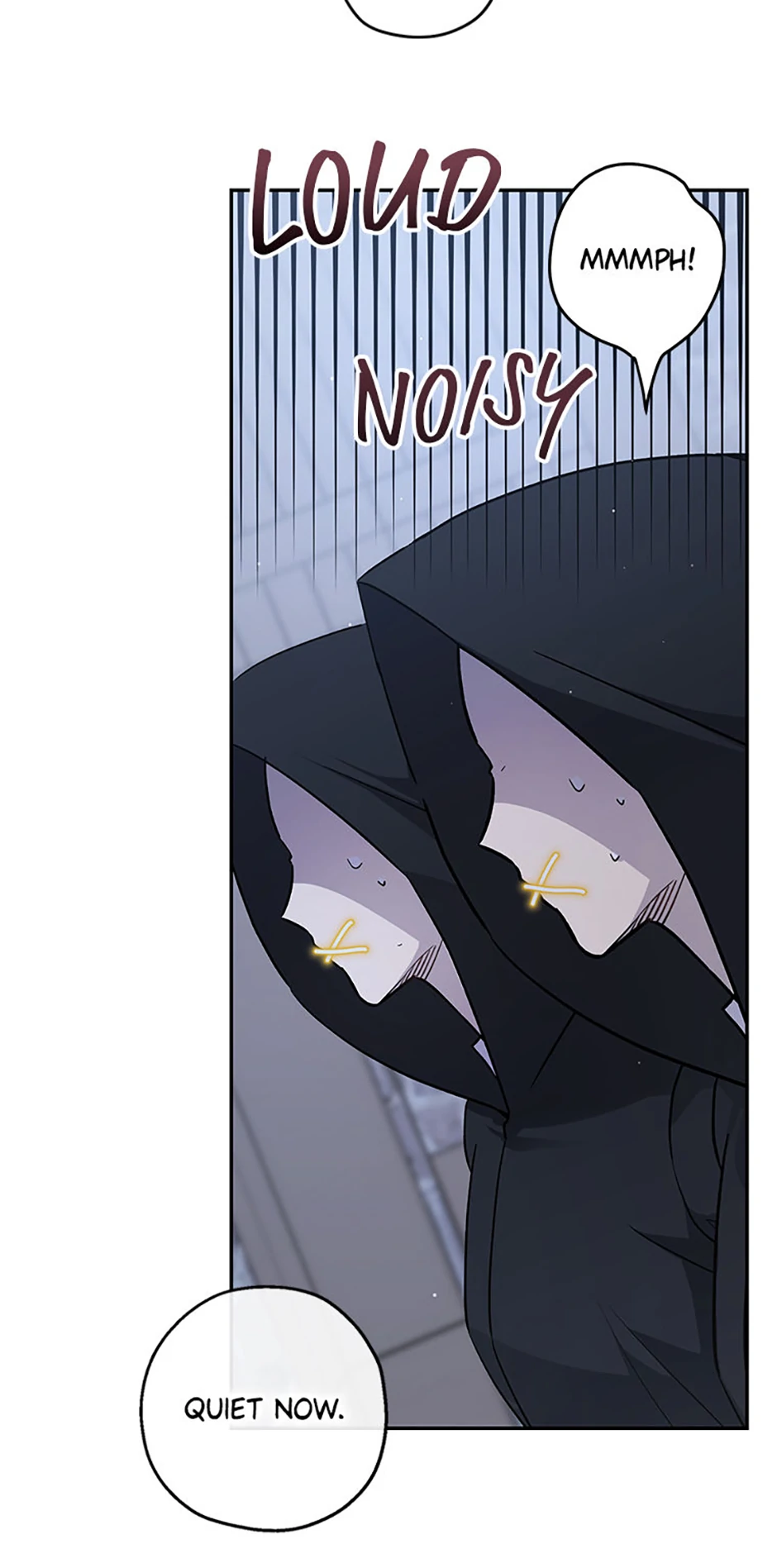 Monster Princess Chapter 65 - Page 59