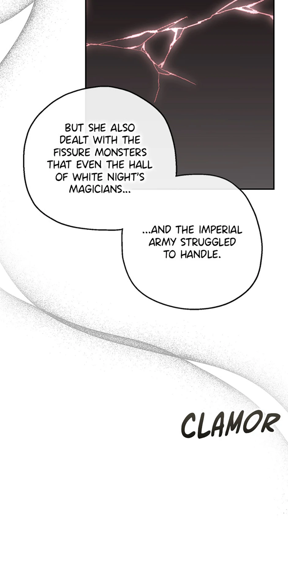 Monster Princess Chapter 65 - Page 6