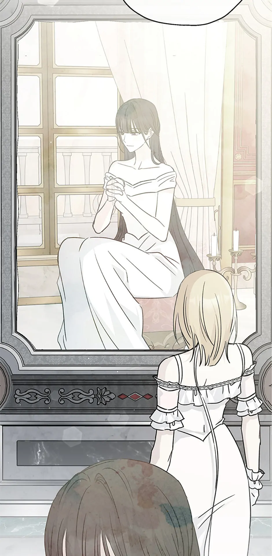 Monster Princess Chapter 65 - Page 65