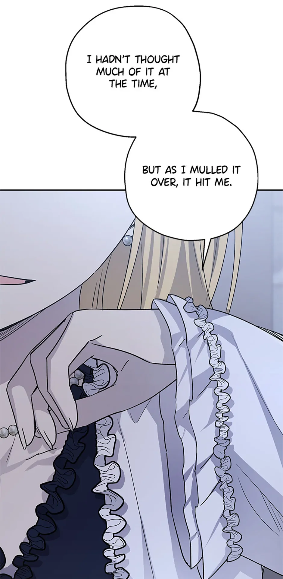 Monster Princess Chapter 65 - Page 68