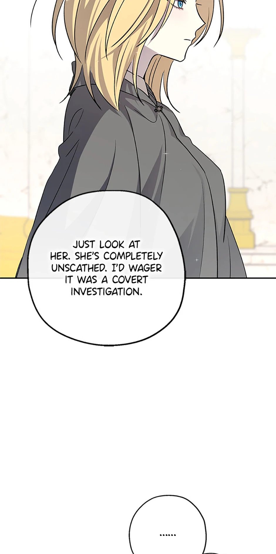 Monster Princess Chapter 65 - Page 8