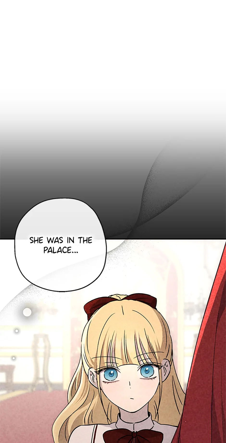 Monster Princess Chapter 66 - Page 1