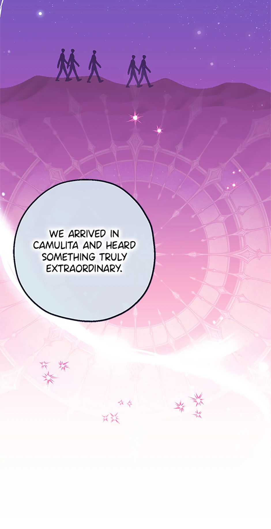 Monster Princess Chapter 66 - Page 12