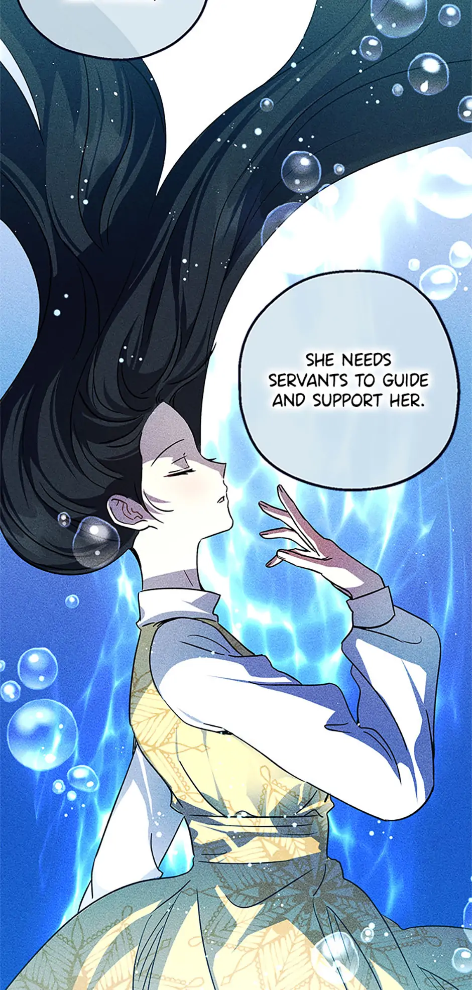 Monster Princess Chapter 66 - Page 17