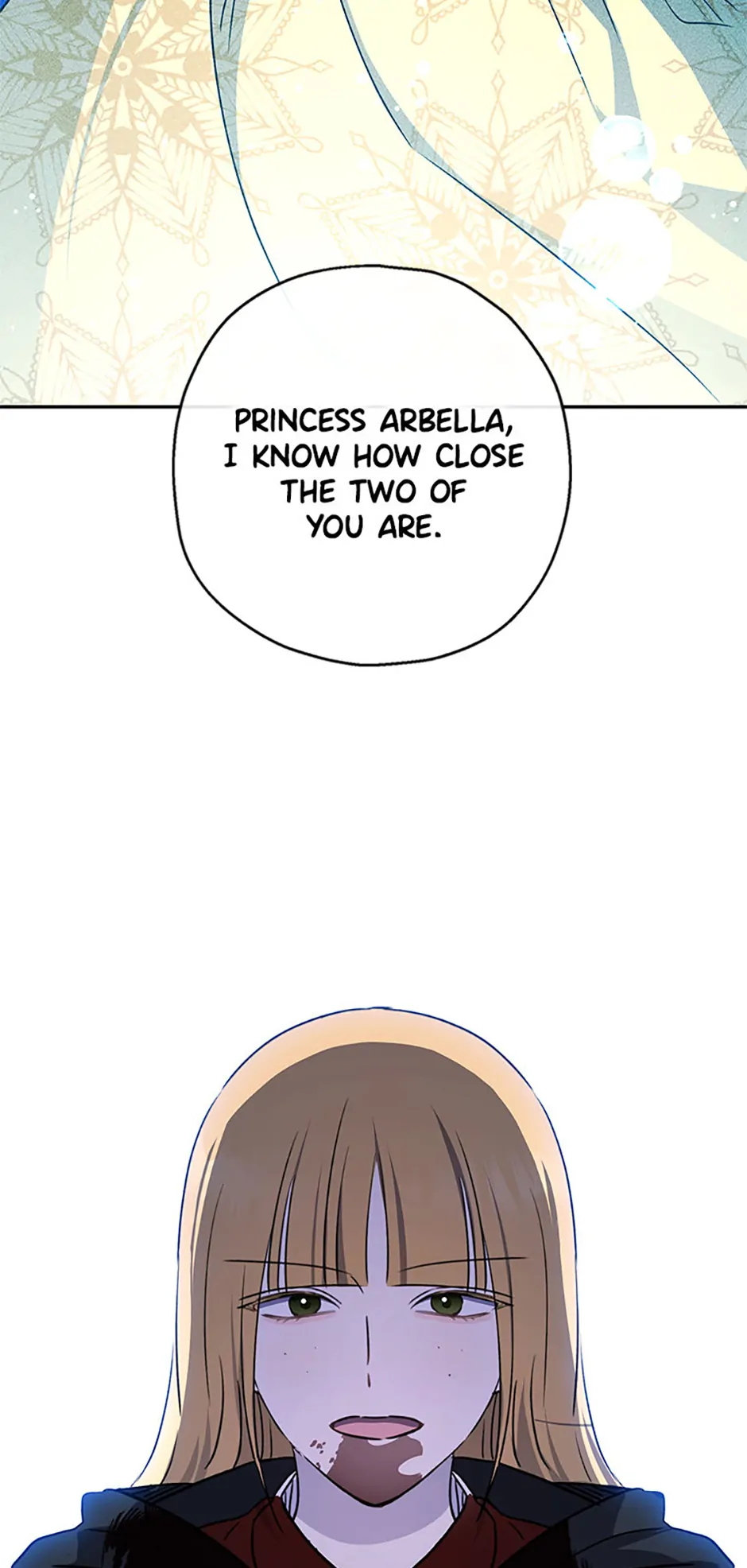 Monster Princess Chapter 66 - Page 18