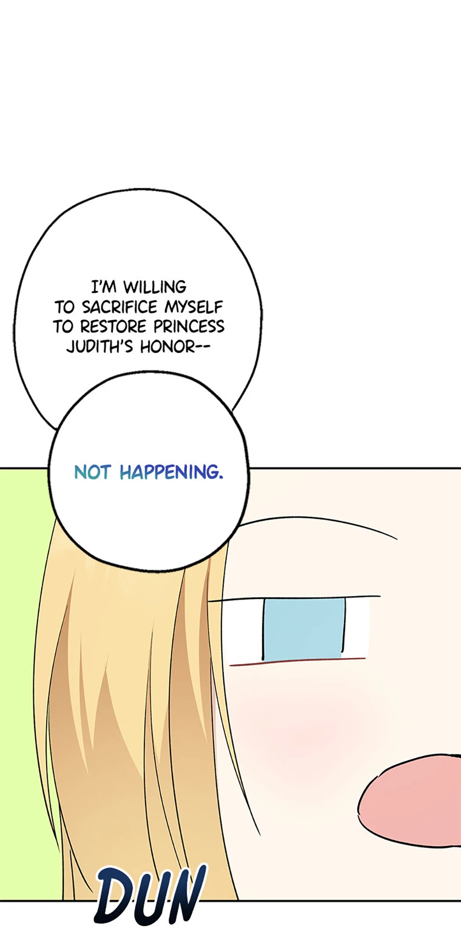 Monster Princess Chapter 66 - Page 22