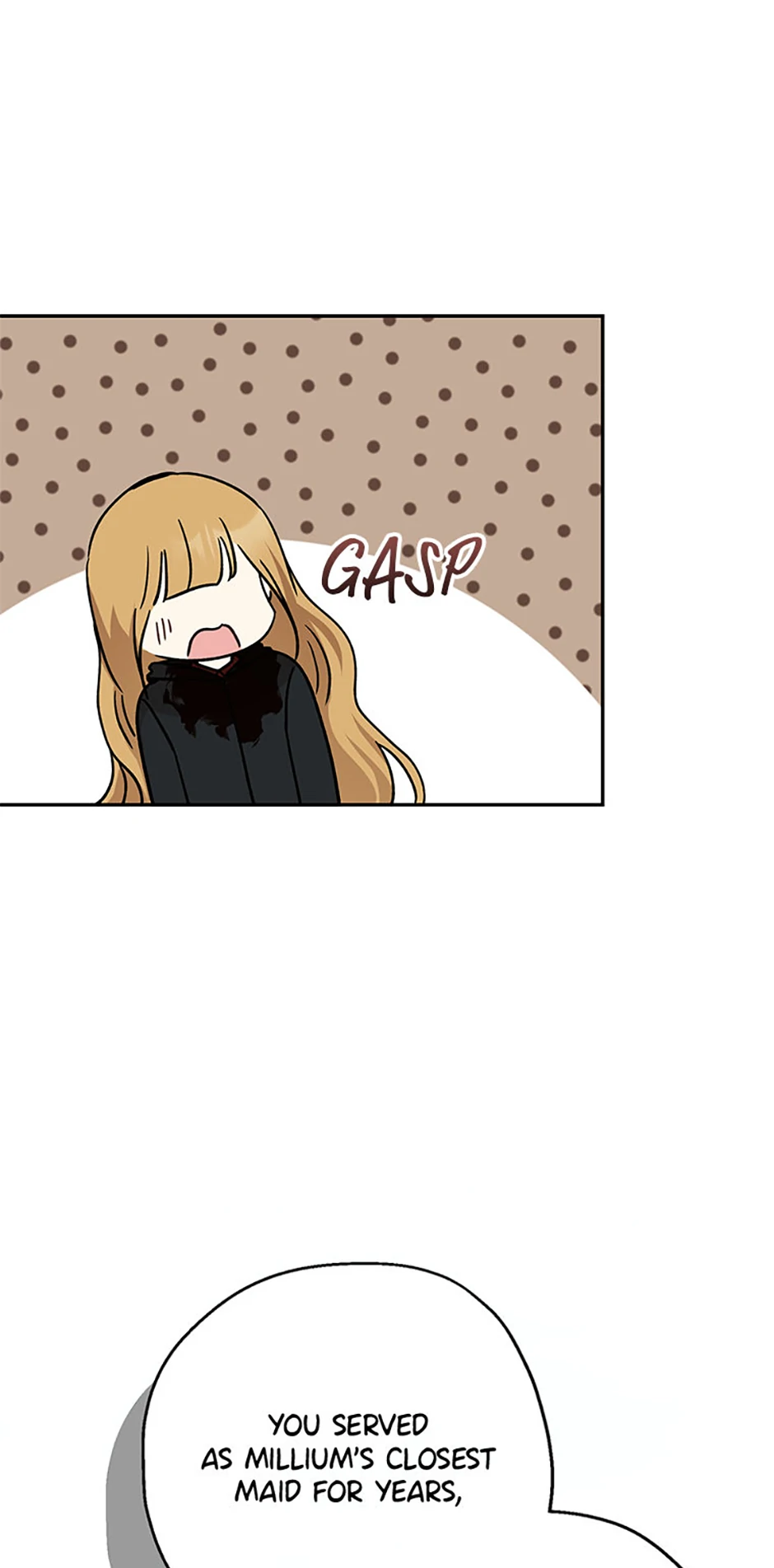 Monster Princess Chapter 66 - Page 25