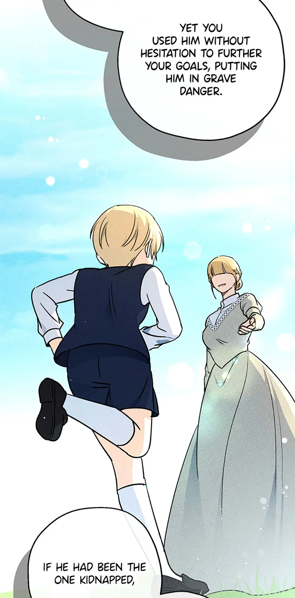 Monster Princess Chapter 66 - Page 26