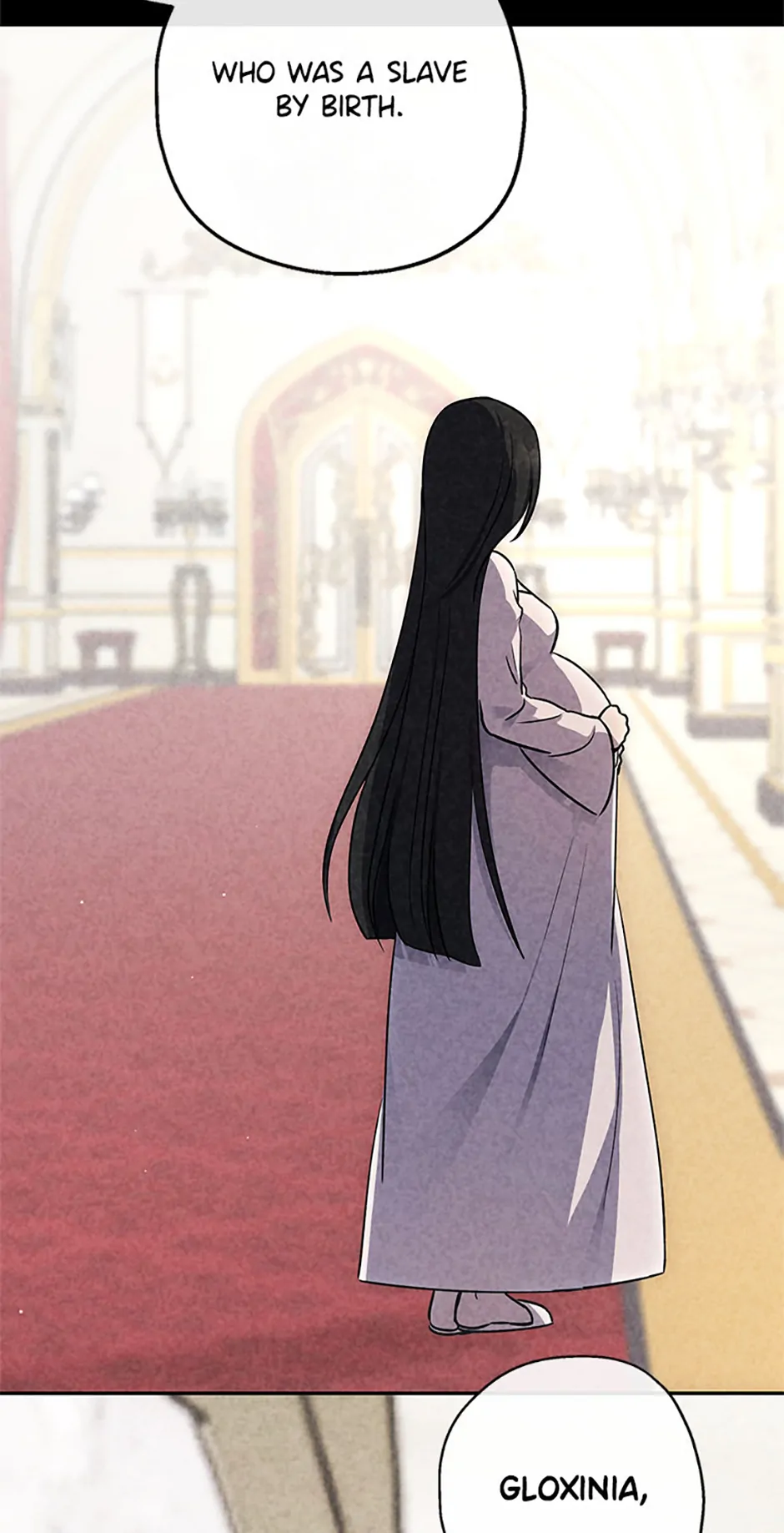 Monster Princess Chapter 66 - Page 3