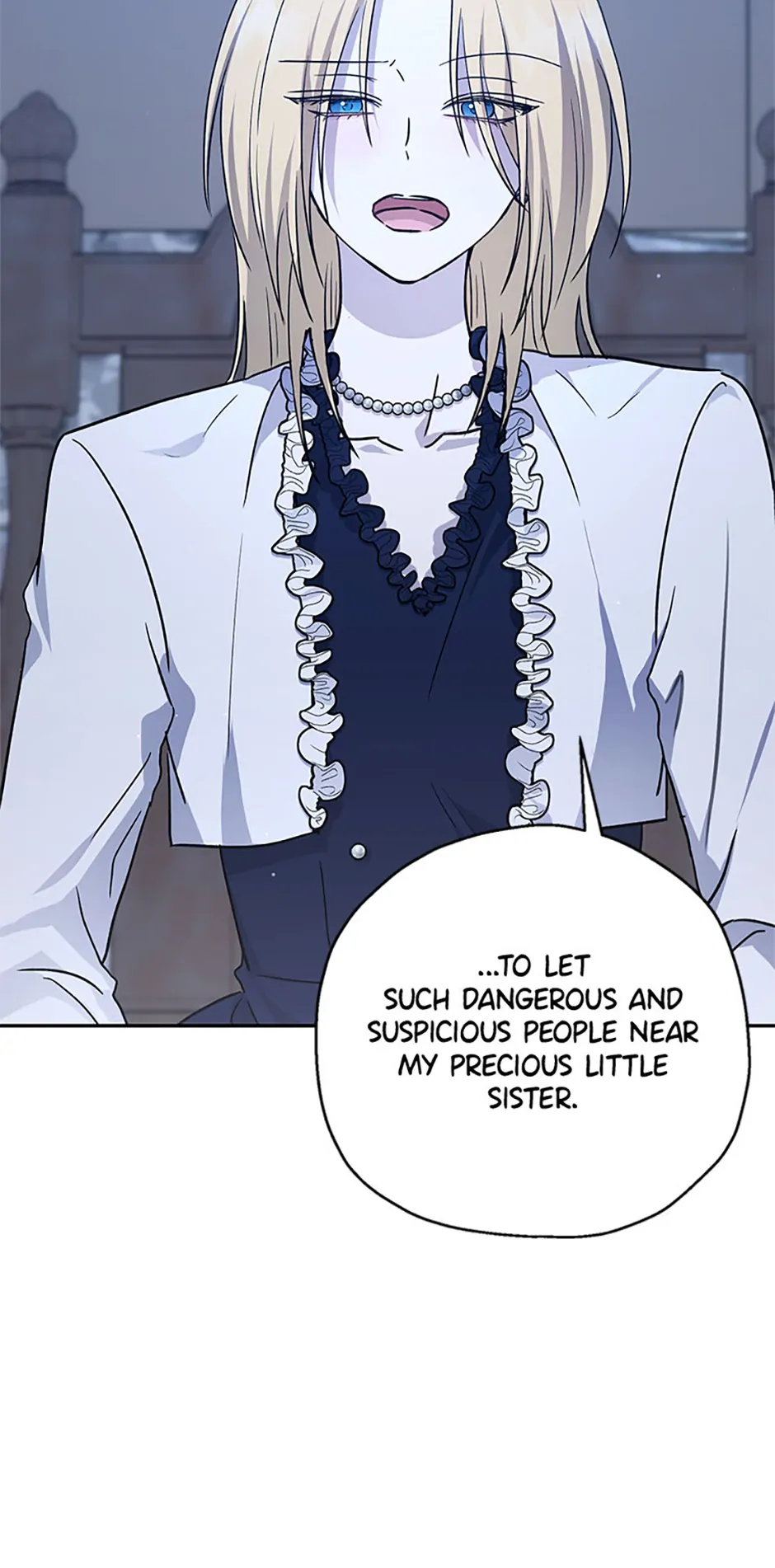 Monster Princess Chapter 66 - Page 31