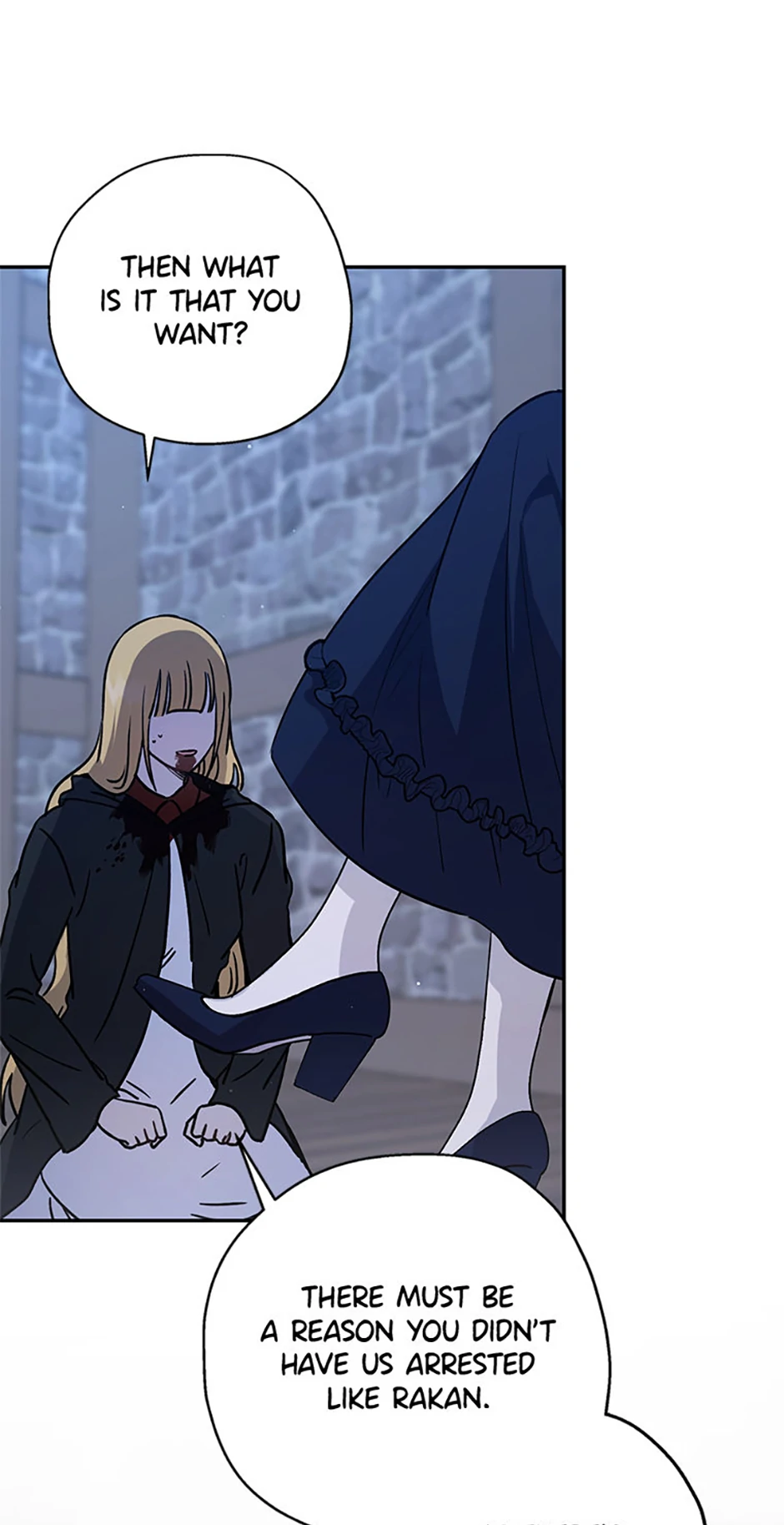 Monster Princess Chapter 66 - Page 32