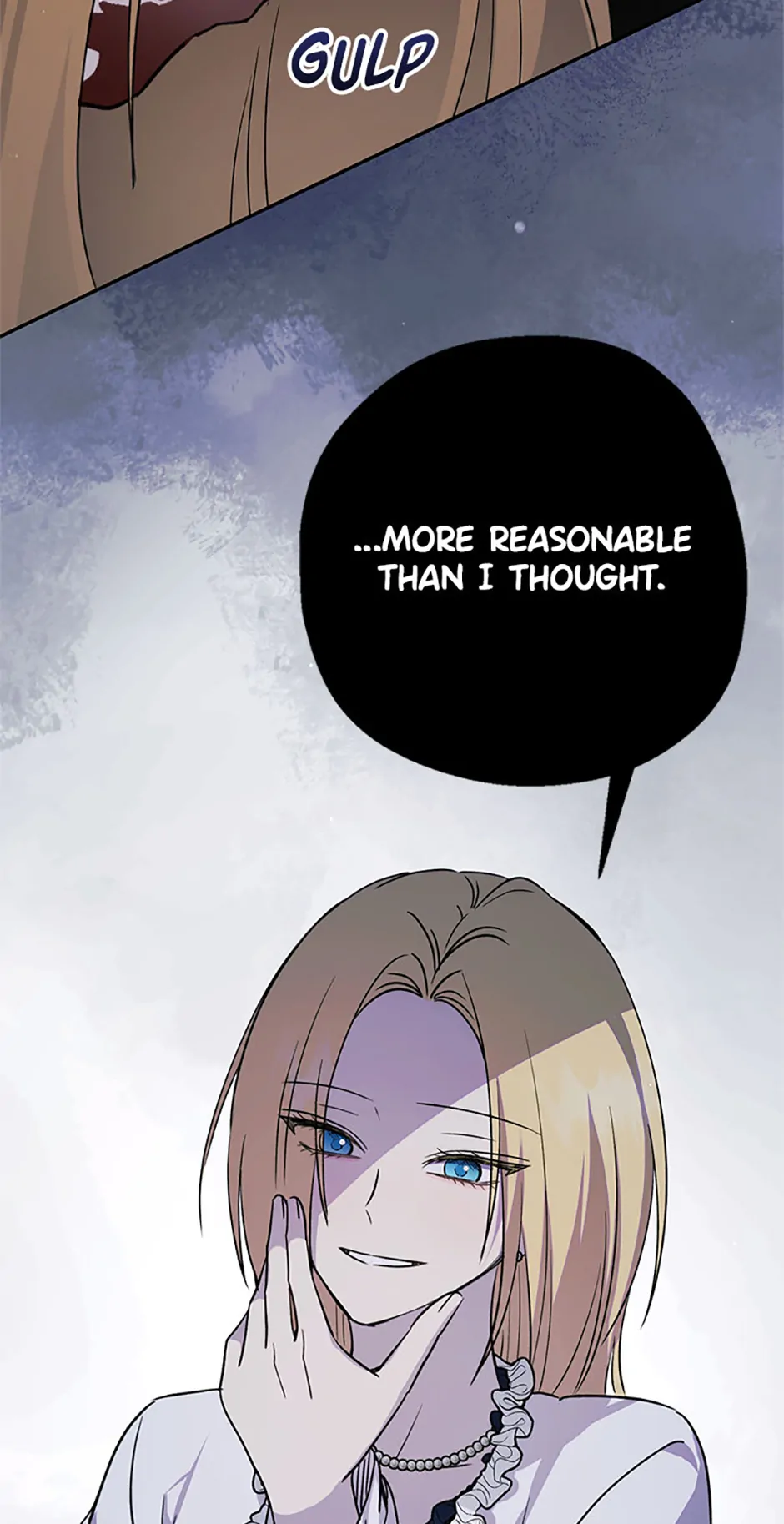 Monster Princess Chapter 66 - Page 35