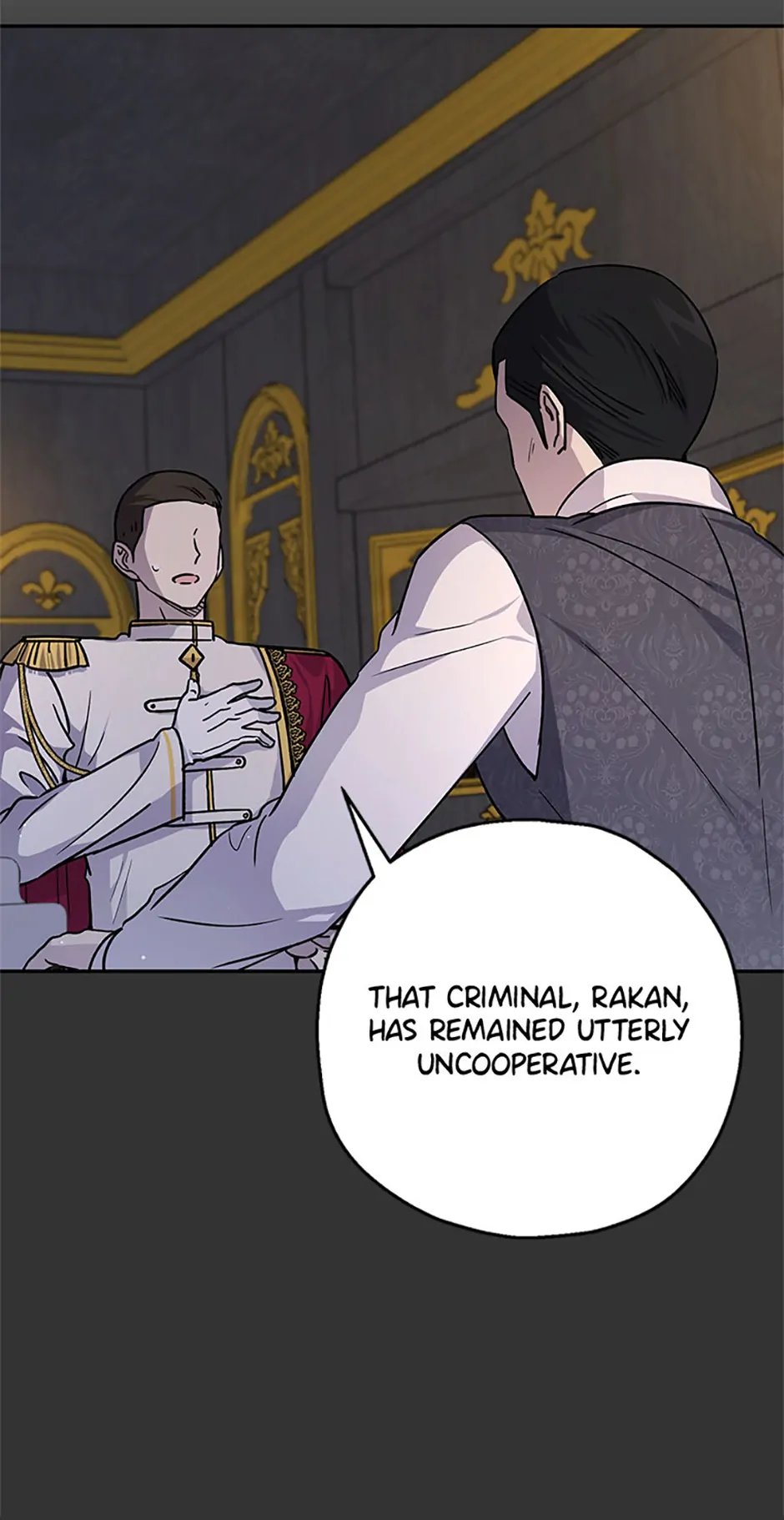 Monster Princess Chapter 66 - Page 38