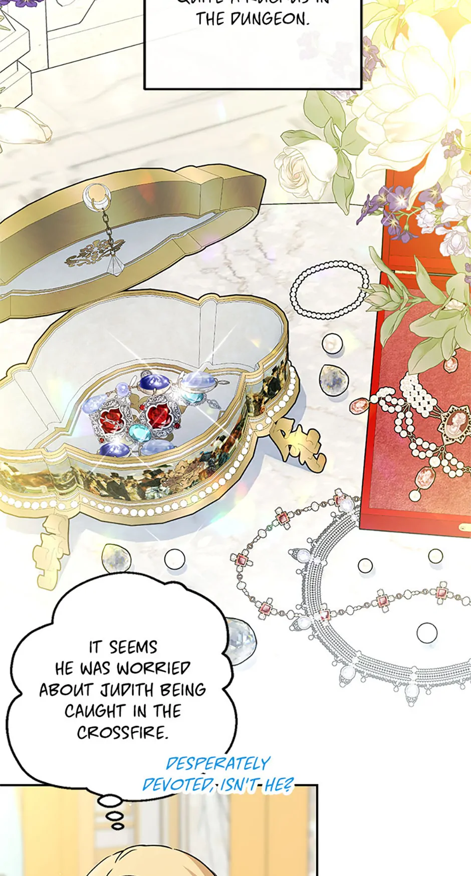 Monster Princess Chapter 66 - Page 43