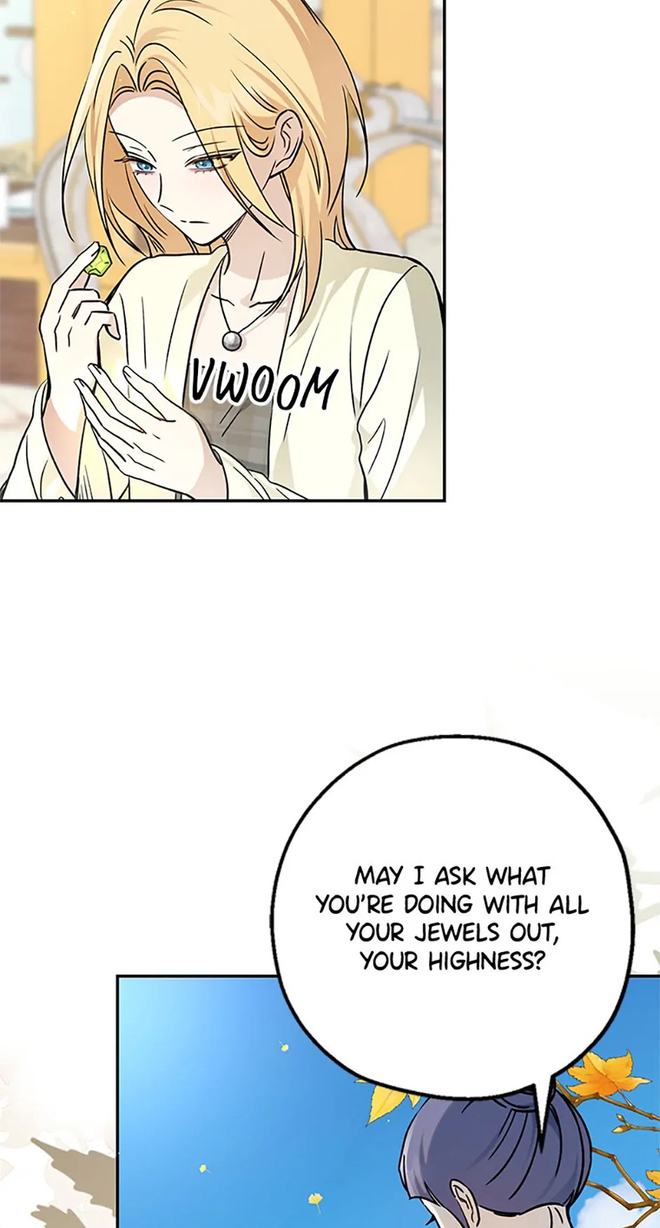 Monster Princess Chapter 66 - Page 44