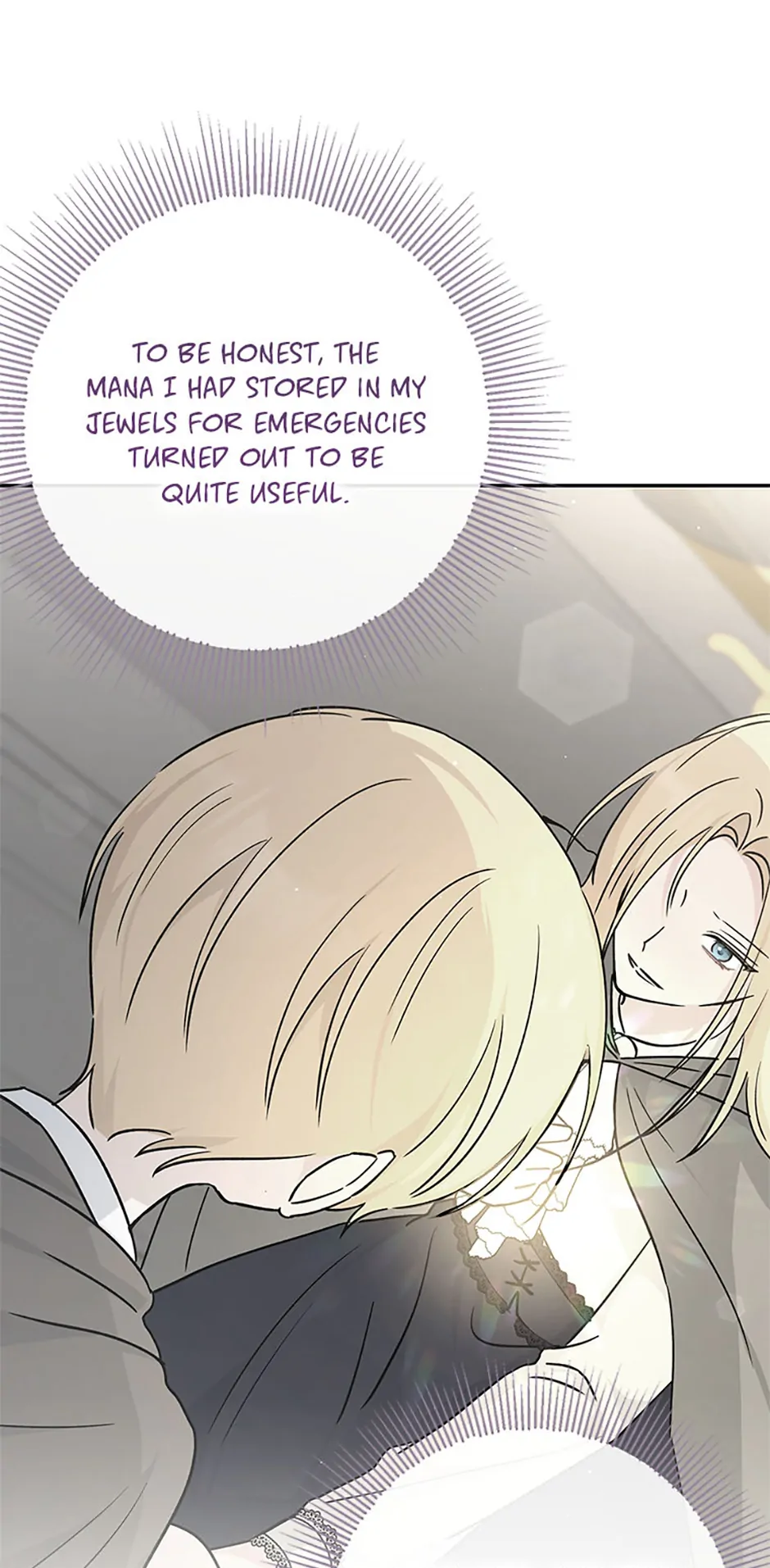 Monster Princess Chapter 66 - Page 47