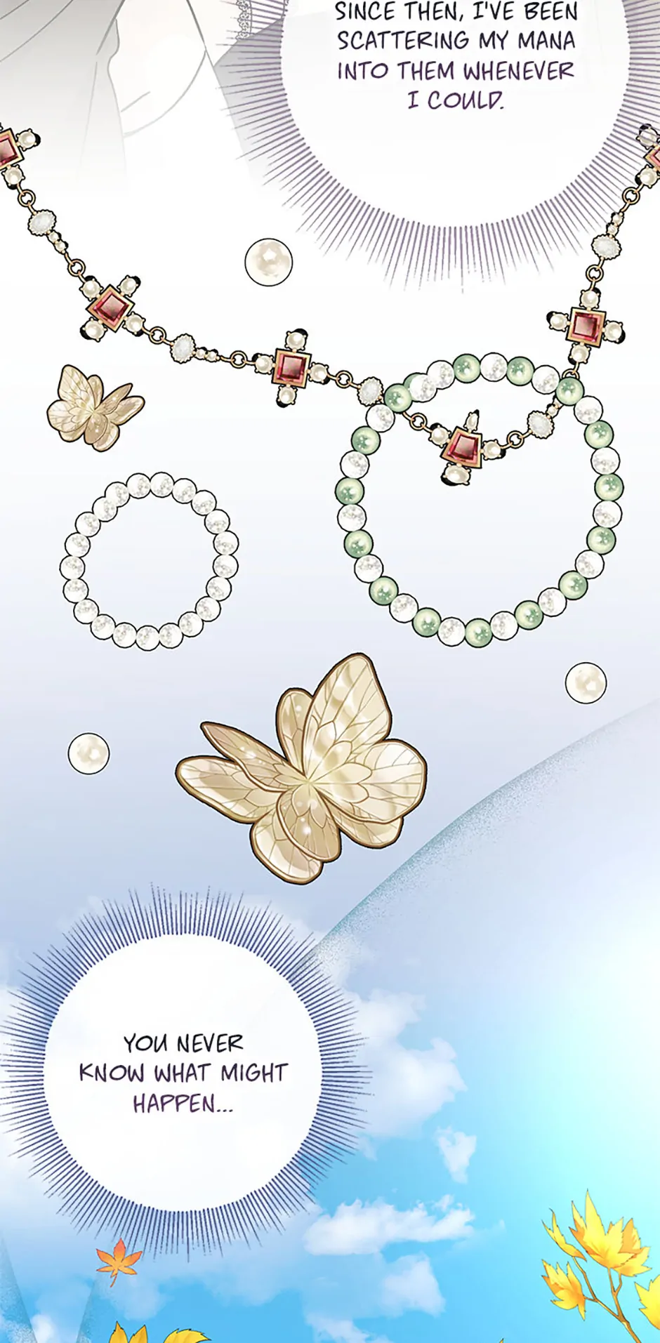 Monster Princess Chapter 66 - Page 48