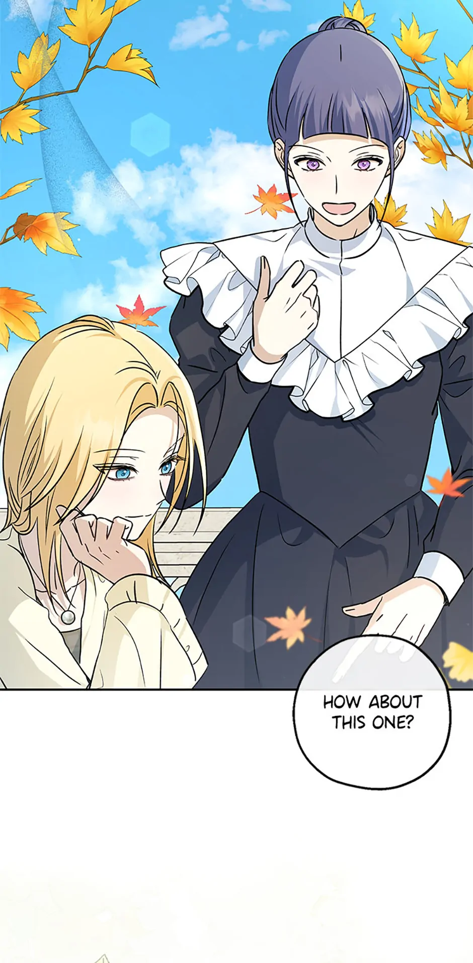 Monster Princess Chapter 66 - Page 49