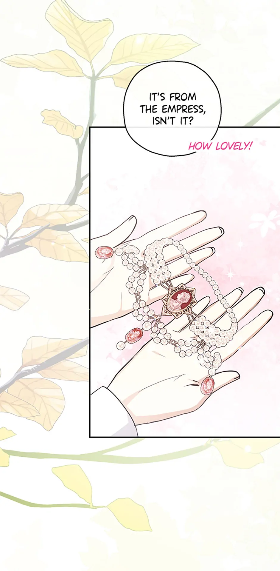 Monster Princess Chapter 66 - Page 50