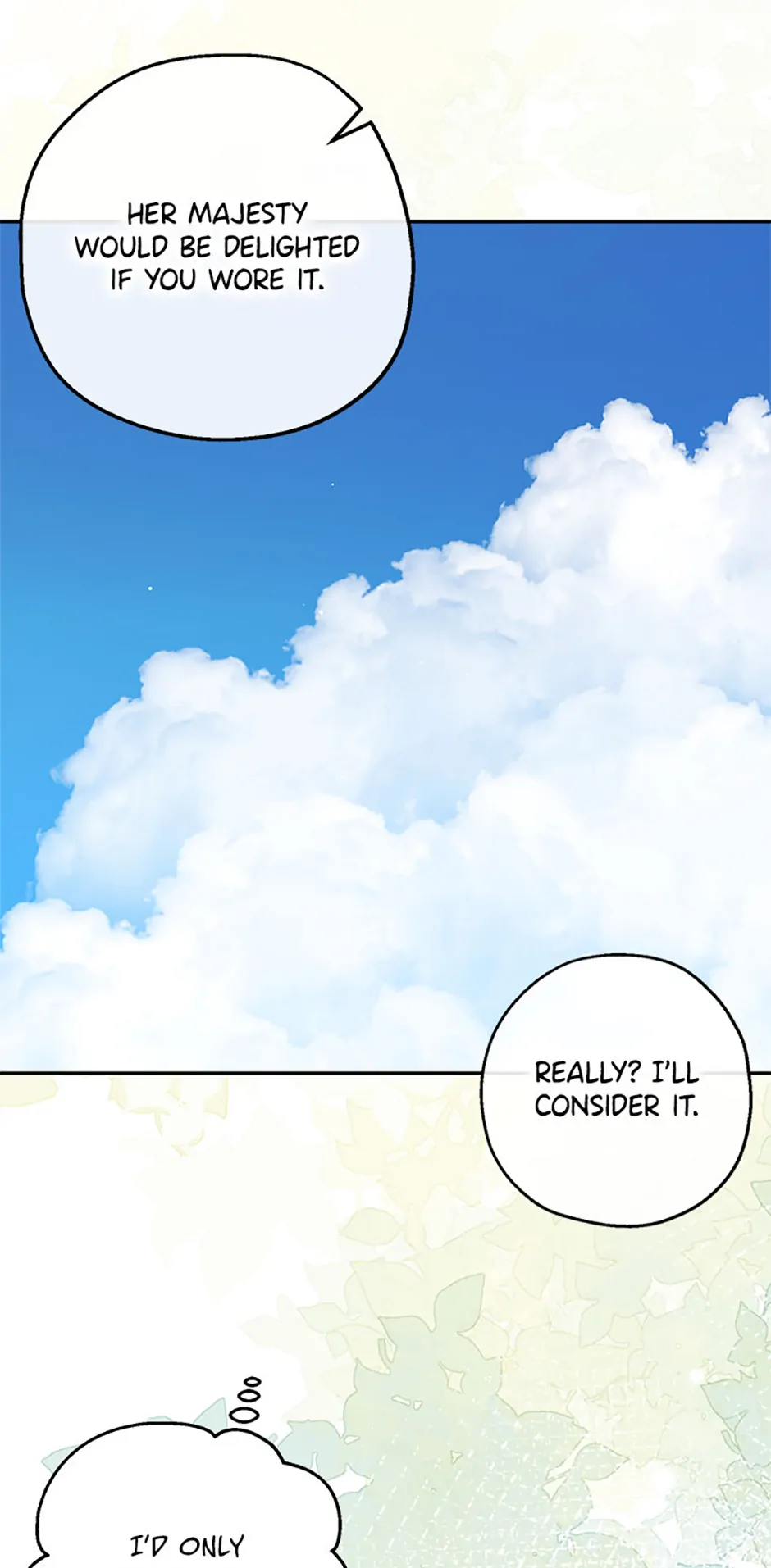 Monster Princess Chapter 66 - Page 51