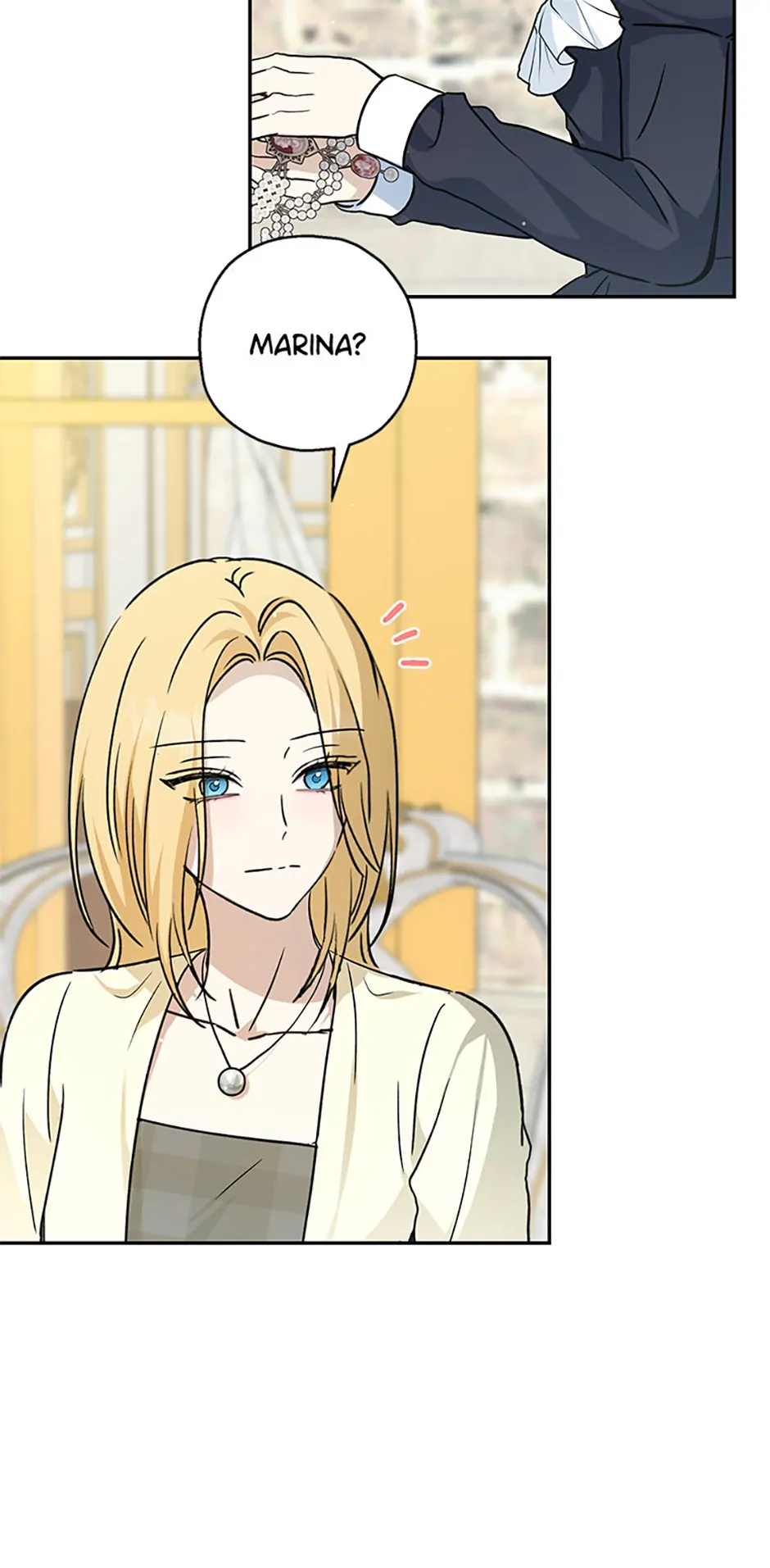 Monster Princess Chapter 66 - Page 53