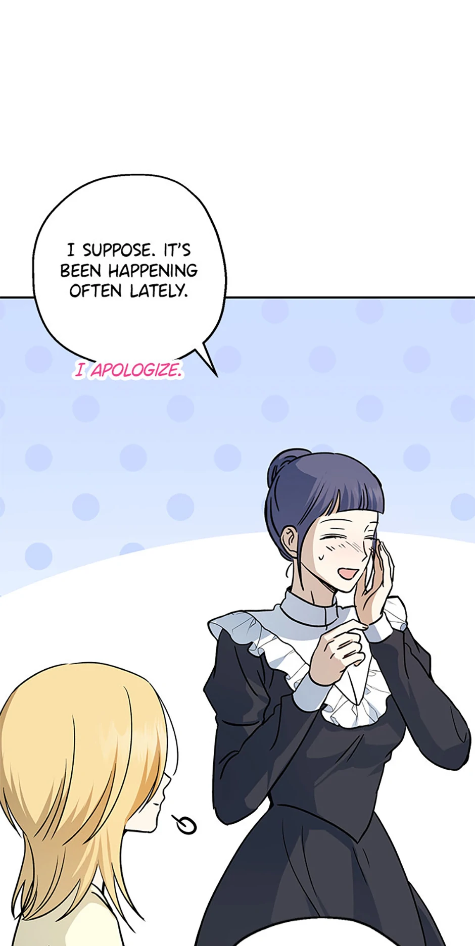 Monster Princess Chapter 66 - Page 55