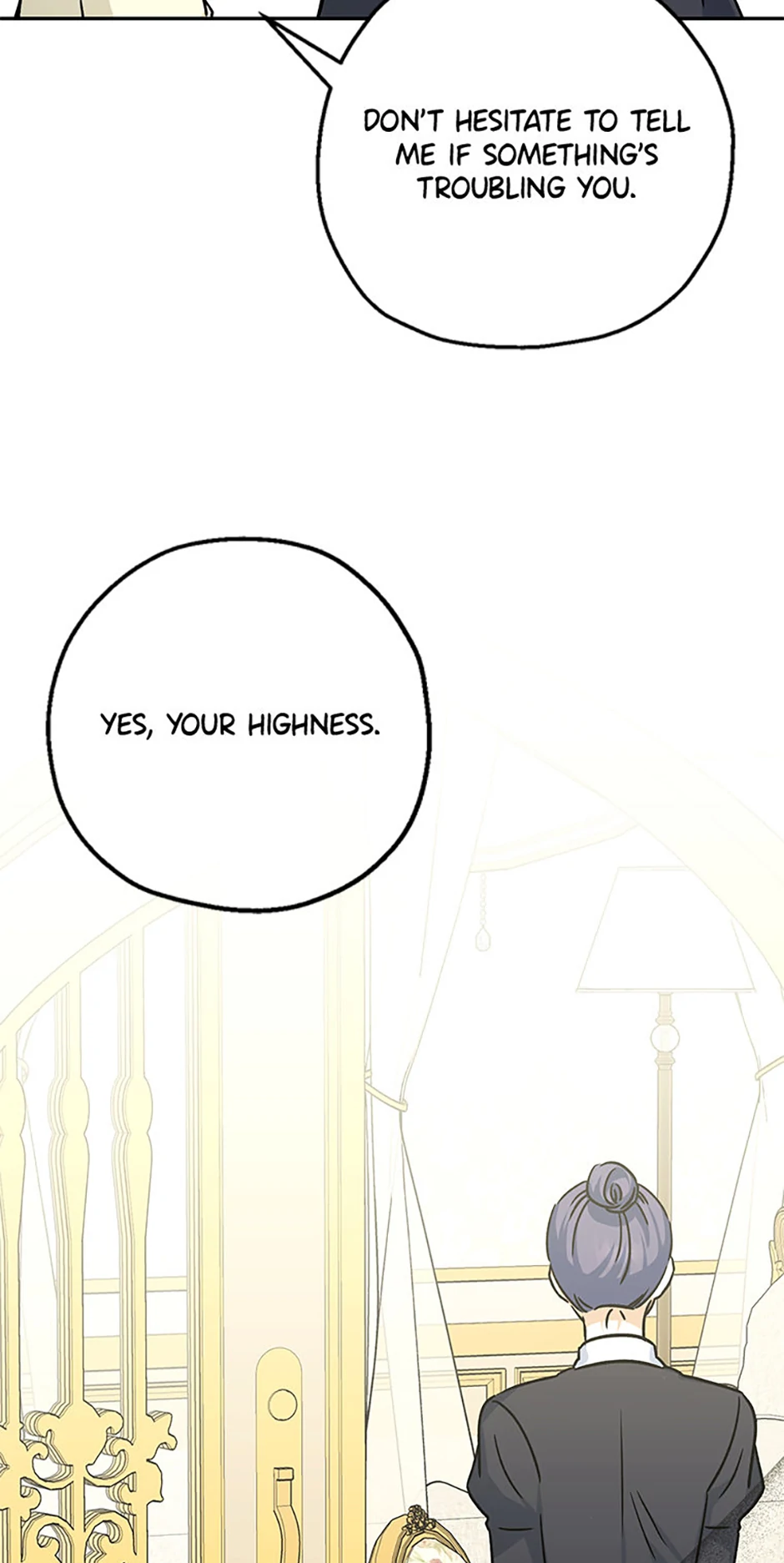 Monster Princess Chapter 66 - Page 56