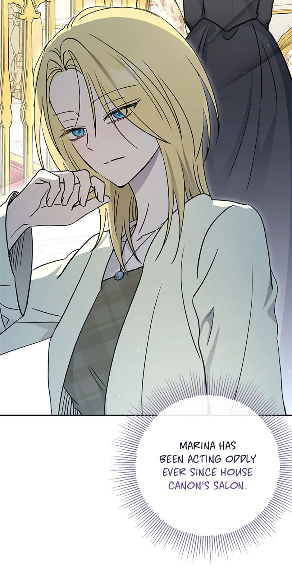 Monster Princess Chapter 66 - Page 57