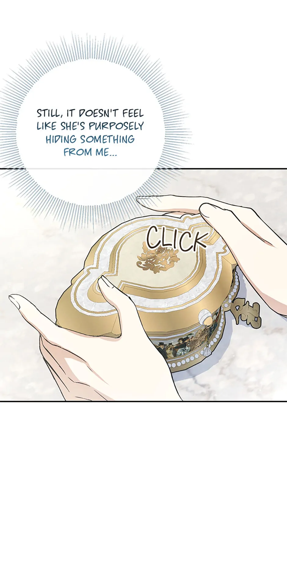 Monster Princess Chapter 66 - Page 58