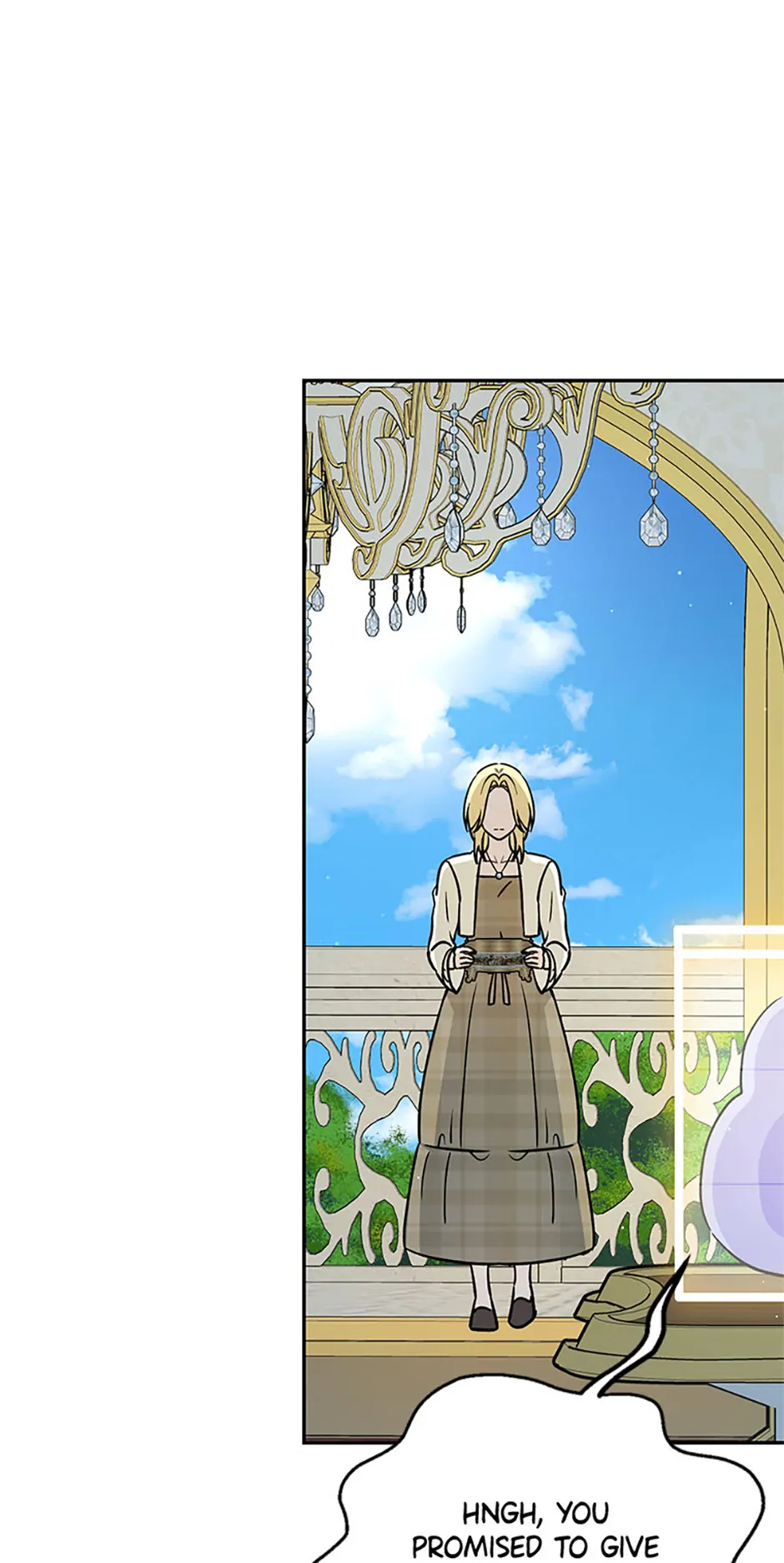 Monster Princess Chapter 66 - Page 59