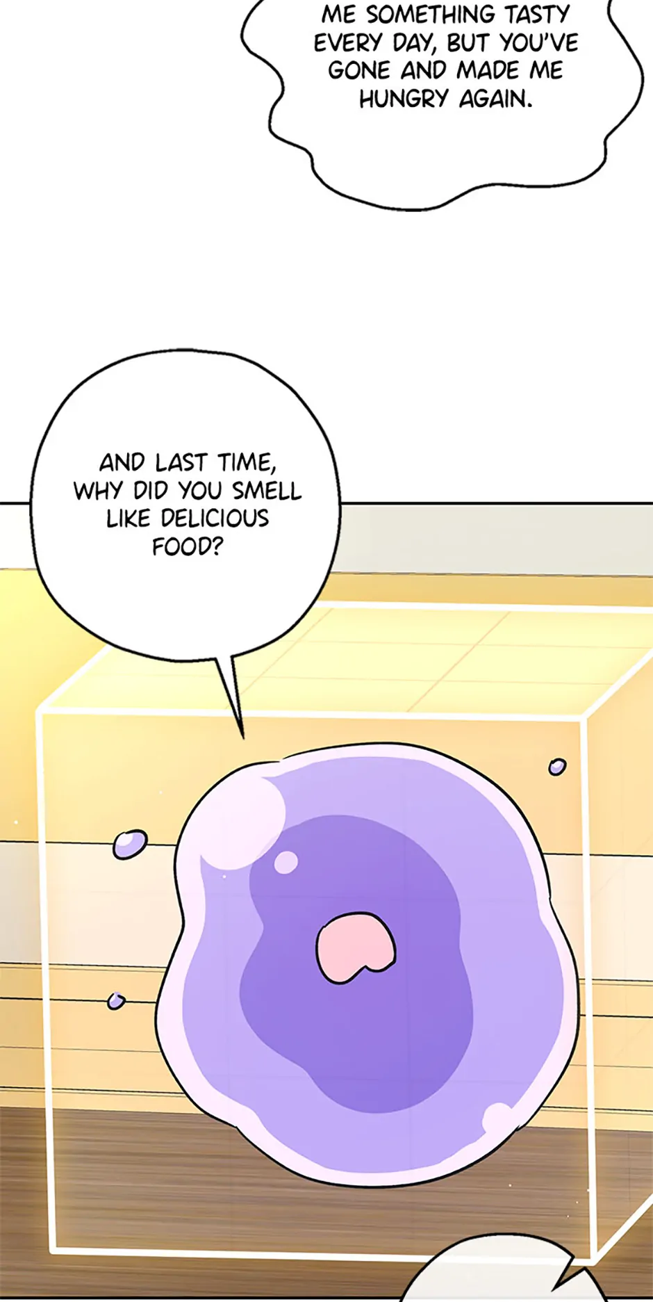 Monster Princess Chapter 66 - Page 60